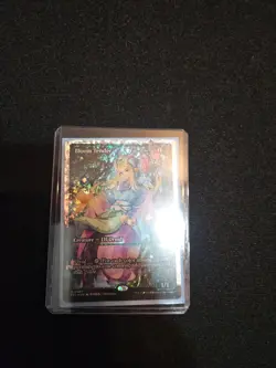 Bloom Tender 0400 Showcase Fracture Foil Lorawyn Eclipsed Foil NM Fast Shipping - Image 4