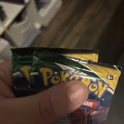2x Pokemon TCG Evolving Skies Booster Packs Factory Sealed English - Image 4