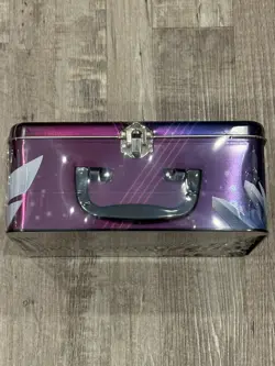 Pokemon TCG Sword & Shield Palkia & Dialga Collectors Chest 2022 Tin New Sealed - Image 3