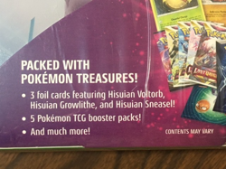 Pokemon TCG 2022 Dialga & Palkia Collector Chest Tin - Image 3