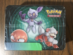 Pokemon TCG 2022 Dialga & Palkia Collector Chest Tin - Image 4