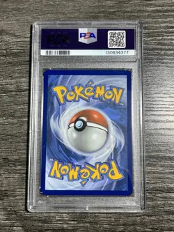 Pokemon TCG Solosis 118/086 PSA 9 MINT Black Bolt - Image 2