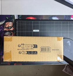 One Piece Premium Card Collection Uta Collection Sealed English - Image 5