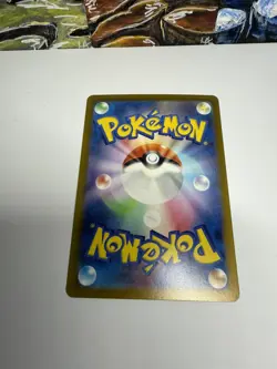 EX/NM Shiny Ditto S 309/190 SV4a Shiny Treasure ex Pokemon Cards Japanese - Image 2