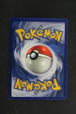 1999 POKEMON TCG JOLTEON JUNGLE HOLO FOIL 1ST EDITION 4/64 (LP/MP) - Image 2
