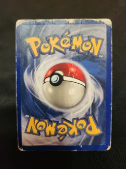 Pokemon TCG Jolteon 4/64 1st Edition Holo Pokemon Jungle Set - Image 2