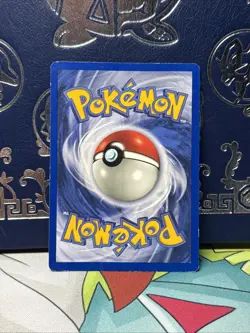 1999 POKEMON TCG JOLTEON JUNGLE HOLO FOIL 1ST EDITION 4/64 HP - Image 2
