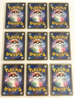 [NM] Feraligatr Pokemon Card Japanese 080/128 1st Ed Expedition 2001 12J3 set - Image 2