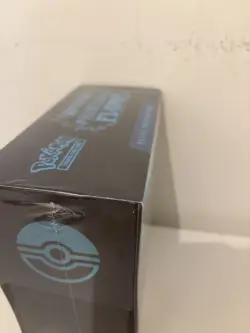 Pokemon TCG: Mega Evolution Phantasmal Flames Elite Trainer Box (ETB) - SEALED - Image 4