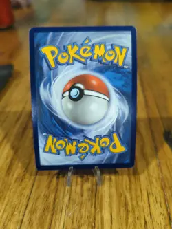 Pokemon TCG Pidgeot-EX Evolutions 64/108 Holo Holo Rare ex - Image 2