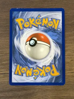 Pokemon TCG Ho-Oh GX SM57 Black Star Promo Holo Full Art Sun & Moon Promo - Image 2