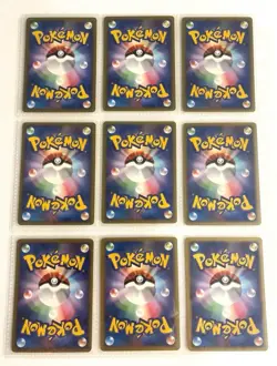 Pokemon Card Japanese【Arcanine】016/092 Town On No Map E-series Non Holo Nintendo - Image 2