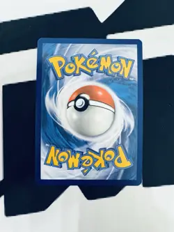Pokemon TCG Fidough Scarlet & Violet Base Set 213/198 Illustration Rare - Image 2