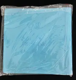 2024 Pokemon Chinese Eevee GX Gift Box Vaporeon Card Binder Exclusive Sealed J70 - Image 2