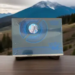 Pokemon Center Pokemon GO Elite Trainer Box Plus -with Protector Case +FreeShips - Image 1