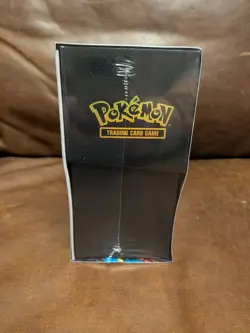 Pokemon TCG Mega Evolutions Lucario Pokemon Center ETB Elite Trainer Box Sealed - Image 3