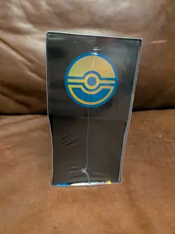 Pokemon TCG Mega Evolutions Lucario Pokemon Center ETB Elite Trainer Box Sealed - Image 4
