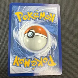 Pokemon TCG Lillie 147/149 Full Art Sun And Moon Base Set MP Ungraded - Image 3