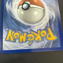 Pokemon TCG Lillie 147/149 Full Art Sun And Moon Base Set MP Ungraded - Image 4