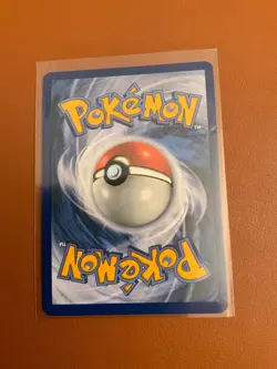 CARTE POKEMON VOSTOURNO 144/086 EV10.5 AR FLAMMES BLANCHES NEUVE FR - Image 2