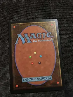 MTG Gwendlyn Di Corci Legends Reserved List NM- - Image 2