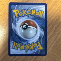 Pokemon Paldea Evolved Dendra 266/193 SIR Full Art Trainer - Image 2