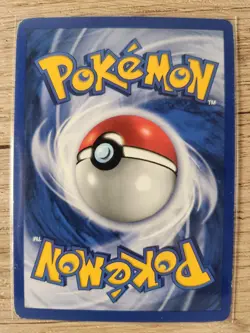 Charmander 50/82 Team Rocket Set Unlimited - Common Pokemon Card WOTC 2000 LP/NM - Image 2