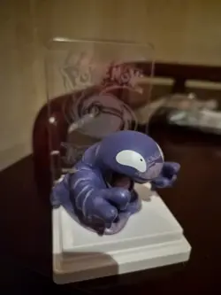 Grimer Pokemon S-Chinese Exclusive Dream Drawing 151 Figurine Blind Box Set toy - Image 3