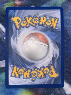 Iono's Bellibolt EX 183/159 Journey Together Sir NM Pokemon TCG Card - Image 4