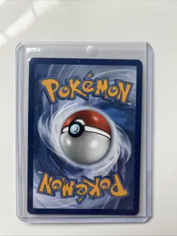 Iono's Bellibolt EX 183/159 Journey Together Sir NM Pokemon TCG Card - Image 2