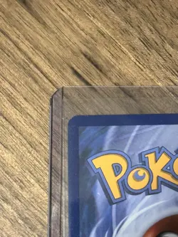 Iono's Bellibolt EX 183/159 Journey Together Sir NM Pokemon TCG Card - Image 5