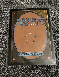 MTG Counterspell RAINBOW FOIL Secret Lair x SpongeBob 1933 - Image 2