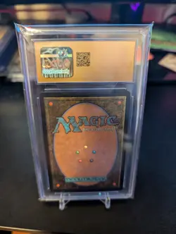 CGC 10 PRISTINE Counterspell 1933 MTG Spongebob SLD Secret Lair Rainbow Foil - Image 2