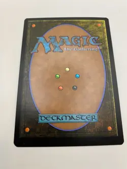 Rainbow Foil - Counterspell SLD 1933 MTG Spongebob Secret Lair - 1 - Image 2