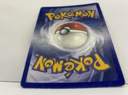 CHANSEY 3/102 Rare Holographic Base Set Pokemon Card 1999 WOTC TCG LP/MP - Image 4