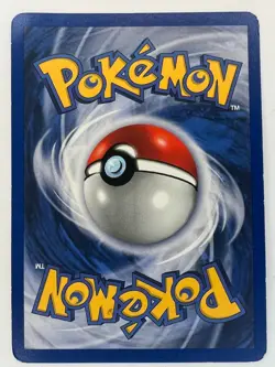 Item Finder 103/130 Rare Non-Holo Base 2 Set Pokemon Vintage Trainer Card LP - Image 2
