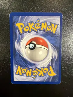 Articuno - 2/62 - Holo Rare - Unlimited Edition Pokemon Fossil MP - Image 4