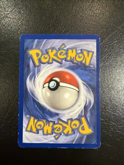 Articuno - 2/62 - Holo Rare - Unlimited Edition Pokemon Fossil MP - Image 5