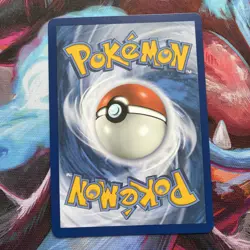 Pokemon TCG - Gumshoos - Illustration Rare ME01: Mega Evolution 153/132 NM - Image 2