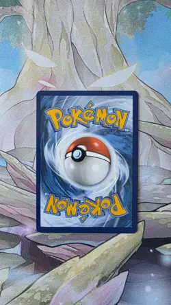 Pokemon TCG Mega Evolution - Gumshoos 153/132 Illustration Rare - Image 2