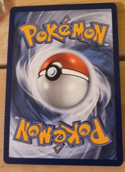 Pokemon TCG- Gumshoos Illustration Rare Mega Evolution 153/132 NM - Image 2