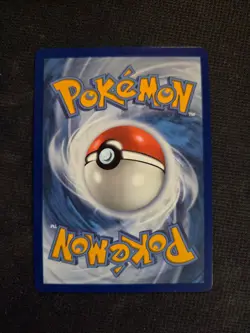 Gumshoos 153/132 Illustration Rare Mega Evolution Pokemon Card TCG - Image 2
