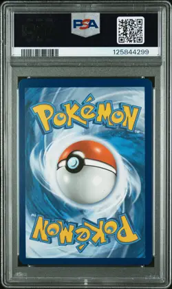 2022 POKEMON SWORD & SHIELD BRILLIANT STARS FULL ART/CYNTHIA'S AMBITION PSA 10 - Image 2
