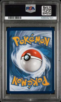 2022 POKEMON SWORD & SHIELD BRILLIANT STARS FULL ART/CYNTHIA'S AMBITION PSA 10 - Image 2