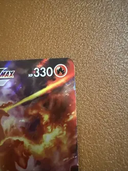 Charizard VMAX SWSH261 SWSH: Sword & Shield Promo Cards Holo - Image 3