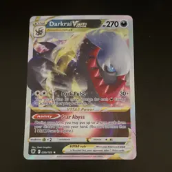 Pokemon tin with many random Pokemon cards - Image 3