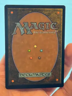 1X FOIL Death Baron CONVENTION PROMO 2018 MINT MTG Magic Zombies Commander EDH - Image 4