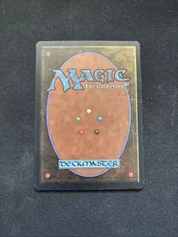 Llanowar Elves Unlimited Edition Mtg NM4 - Image 2