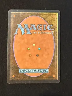 MTG - Llanowar Elves - Unlimited 2nd Edition - 1x LP (Magic: The Gathering) - Image 2