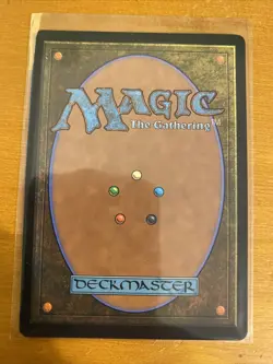 Thousand-Year Storm (Borderless) 390 MTG Double Masters 2022 NM Pack Fresh - Image 2